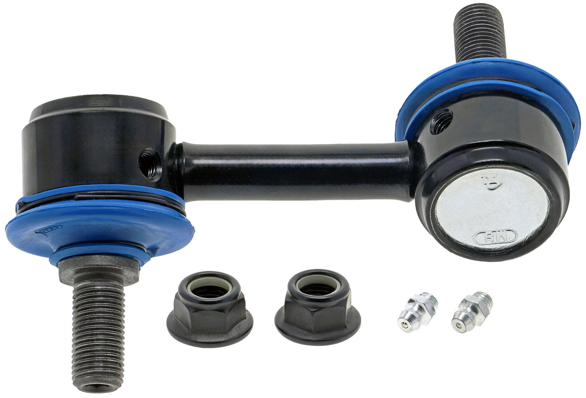 Mevotech Supreme Suspension Stabilizer Bar Link Kit MS90883