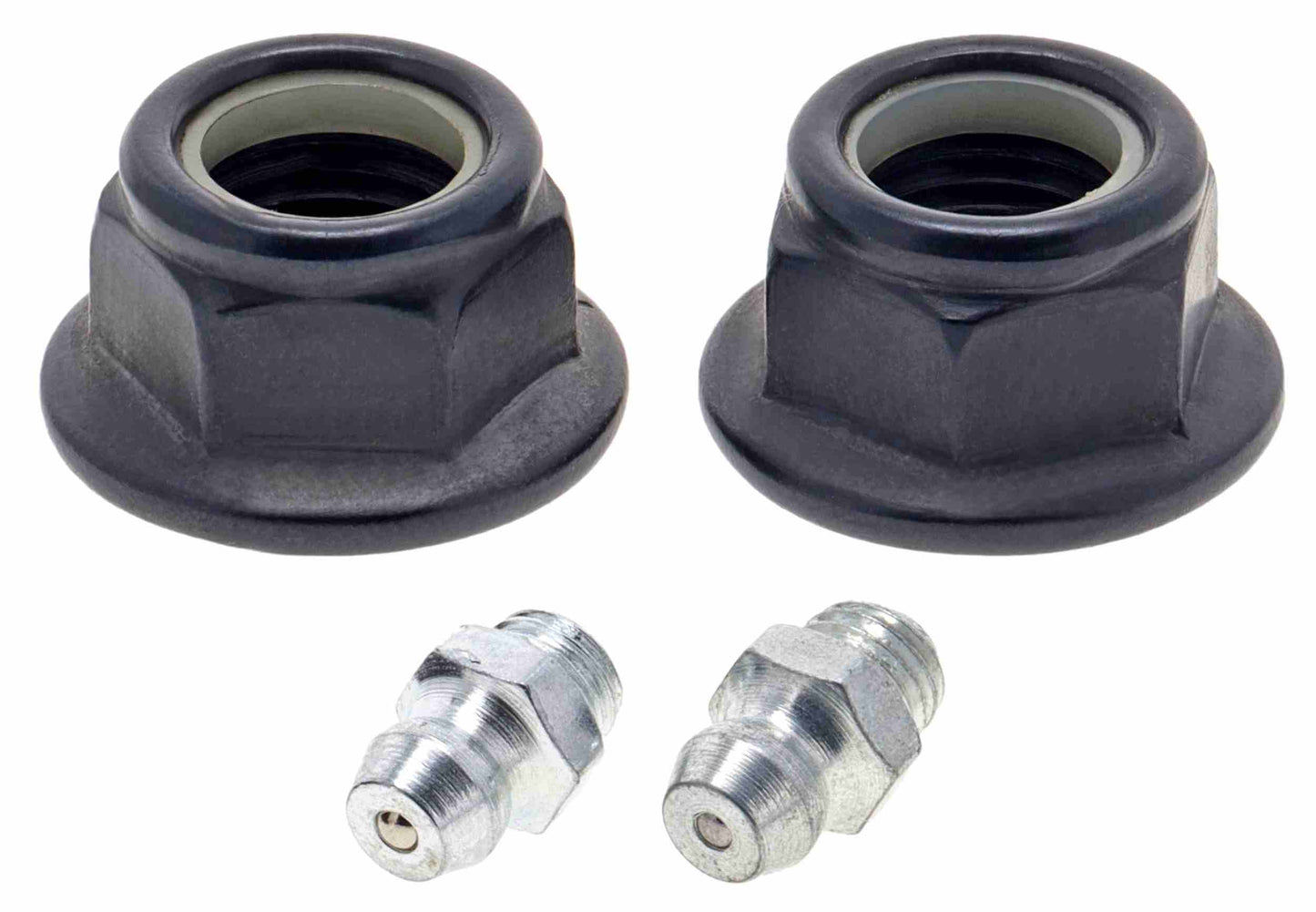 Mevotech Supreme Suspension Stabilizer Bar Link Kit MS90883