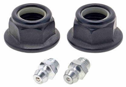 Mevotech Supreme Suspension Stabilizer Bar Link Kit MS90883