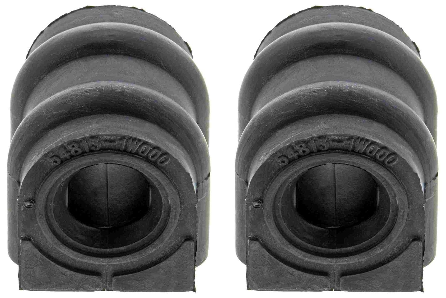 Mevotech Supreme Suspension Stabilizer Bar Bushing Kit MS90888