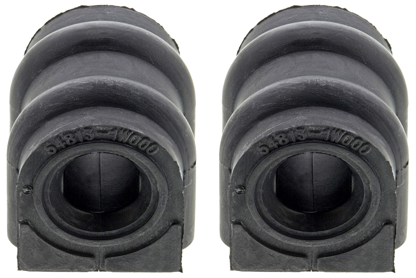 Mevotech Supreme Suspension Stabilizer Bar Bushing Kit MS90888