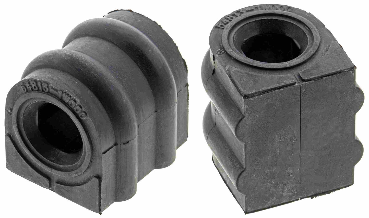 Mevotech Supreme Suspension Stabilizer Bar Bushing Kit MS90888