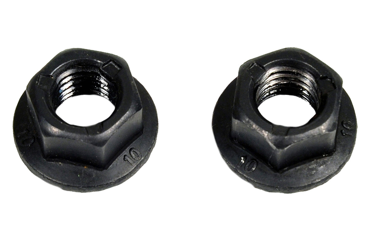 Mevotech Supreme Suspension Stabilizer Bar Link Kit MS90890