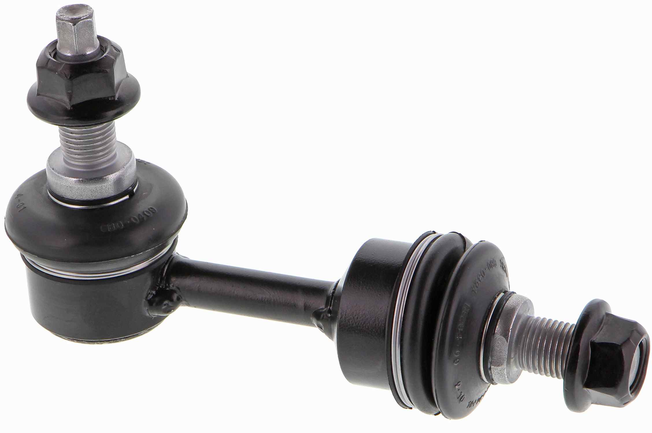 Mevotech Supreme Suspension Stabilizer Bar Link Kit MS90896