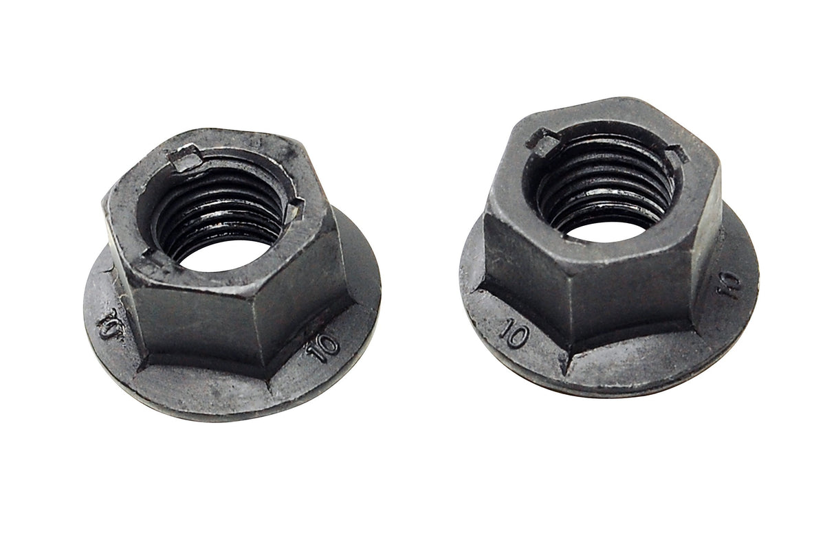 Mevotech Supreme Suspension Stabilizer Bar Link Kit MS90896