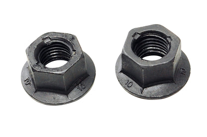 Mevotech Supreme Suspension Stabilizer Bar Link Kit MS90896