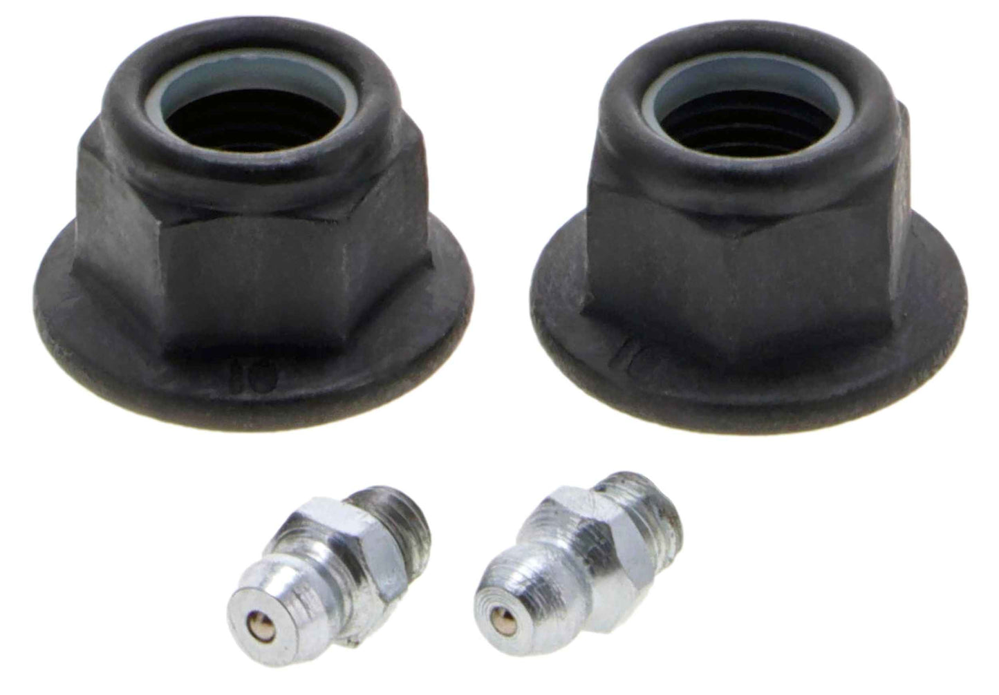 Mevotech Supreme Suspension Stabilizer Bar Link Kit MS90898