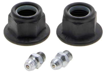 Mevotech Supreme Suspension Stabilizer Bar Link Kit MS90898