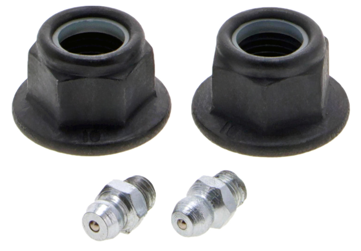 Mevotech Supreme Suspension Stabilizer Bar Link Kit MS90898