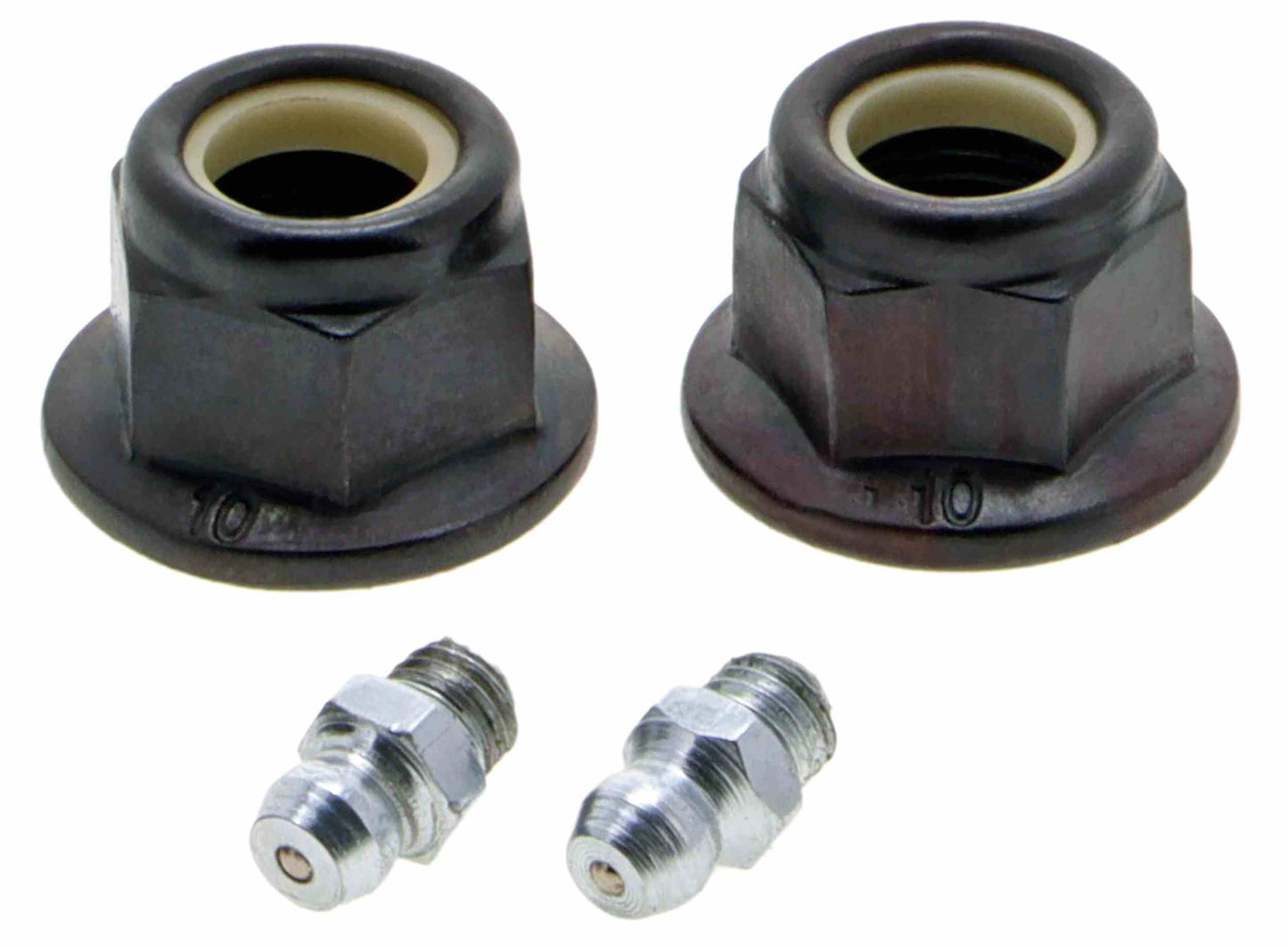 Mevotech Supreme Suspension Stabilizer Bar Link Kit MS90899