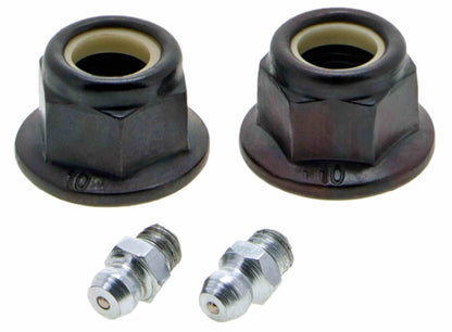 Mevotech Supreme Suspension Stabilizer Bar Link Kit MS90899