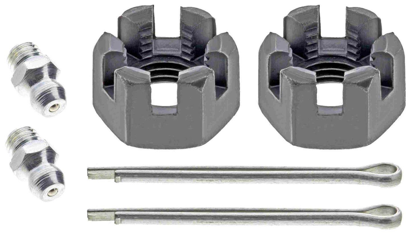 Mevotech Supreme Steering Drag Link MS95004