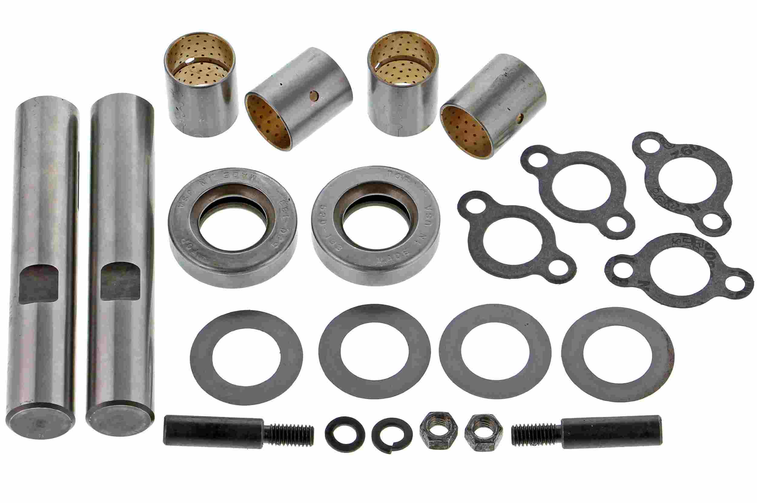 Mevotech Supreme Steering King Pin Set MS95016