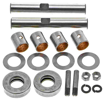 Mevotech Supreme Steering King Pin Set MS95017
