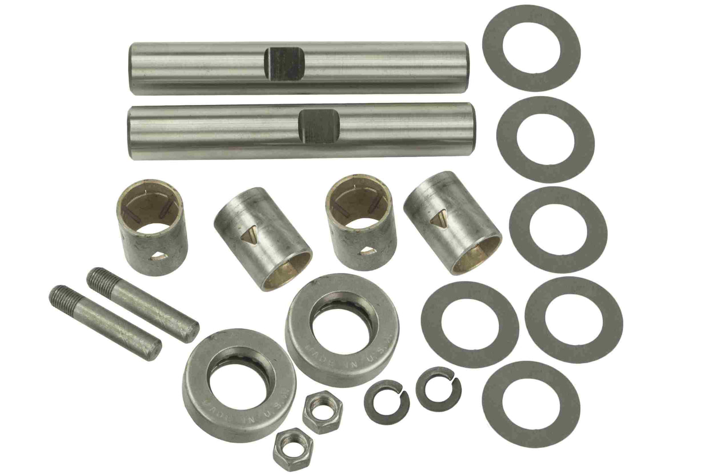 Mevotech Supreme Steering King Pin Set MS95018