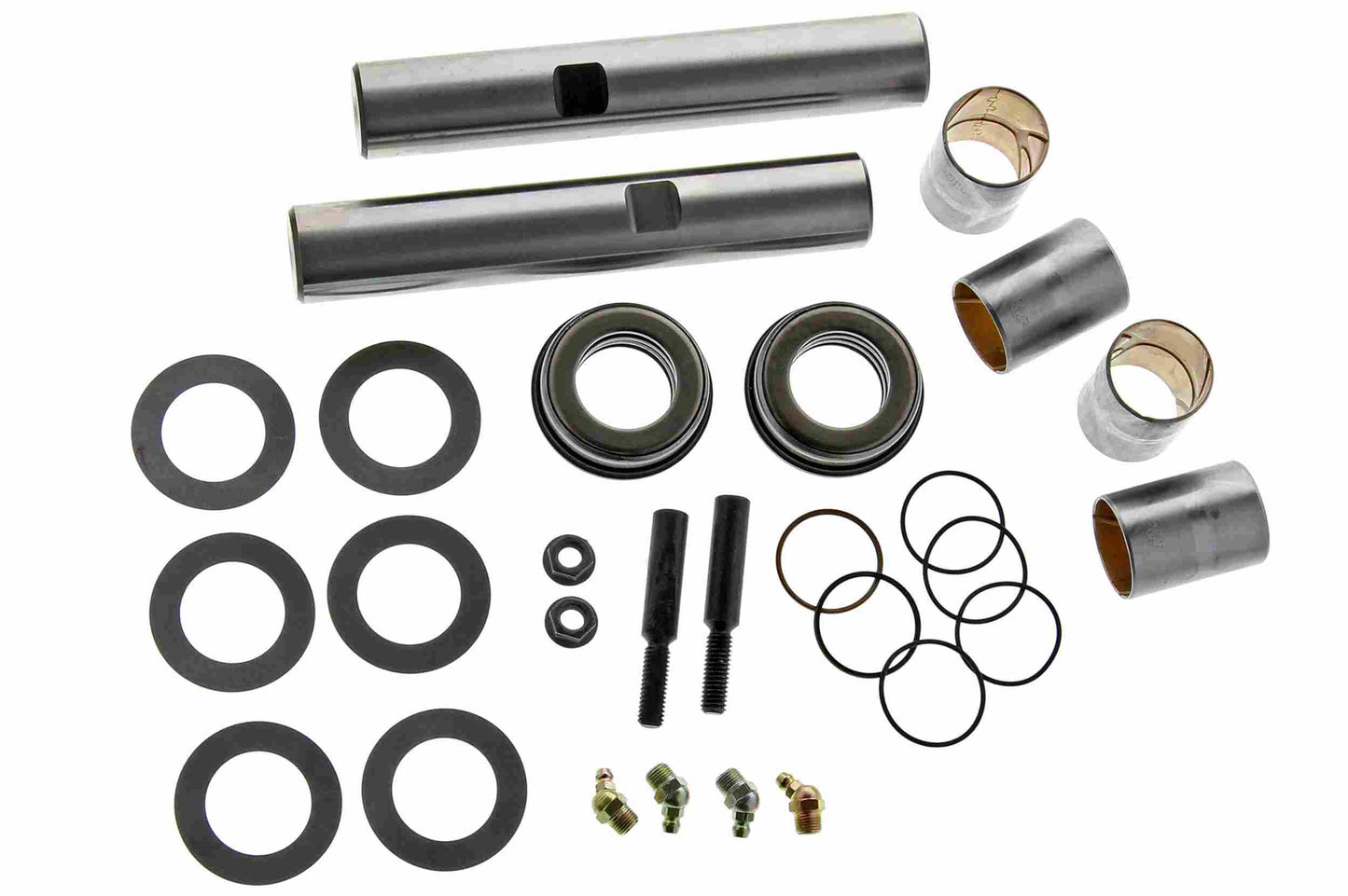 Mevotech Supreme Steering King Pin Set MS95021