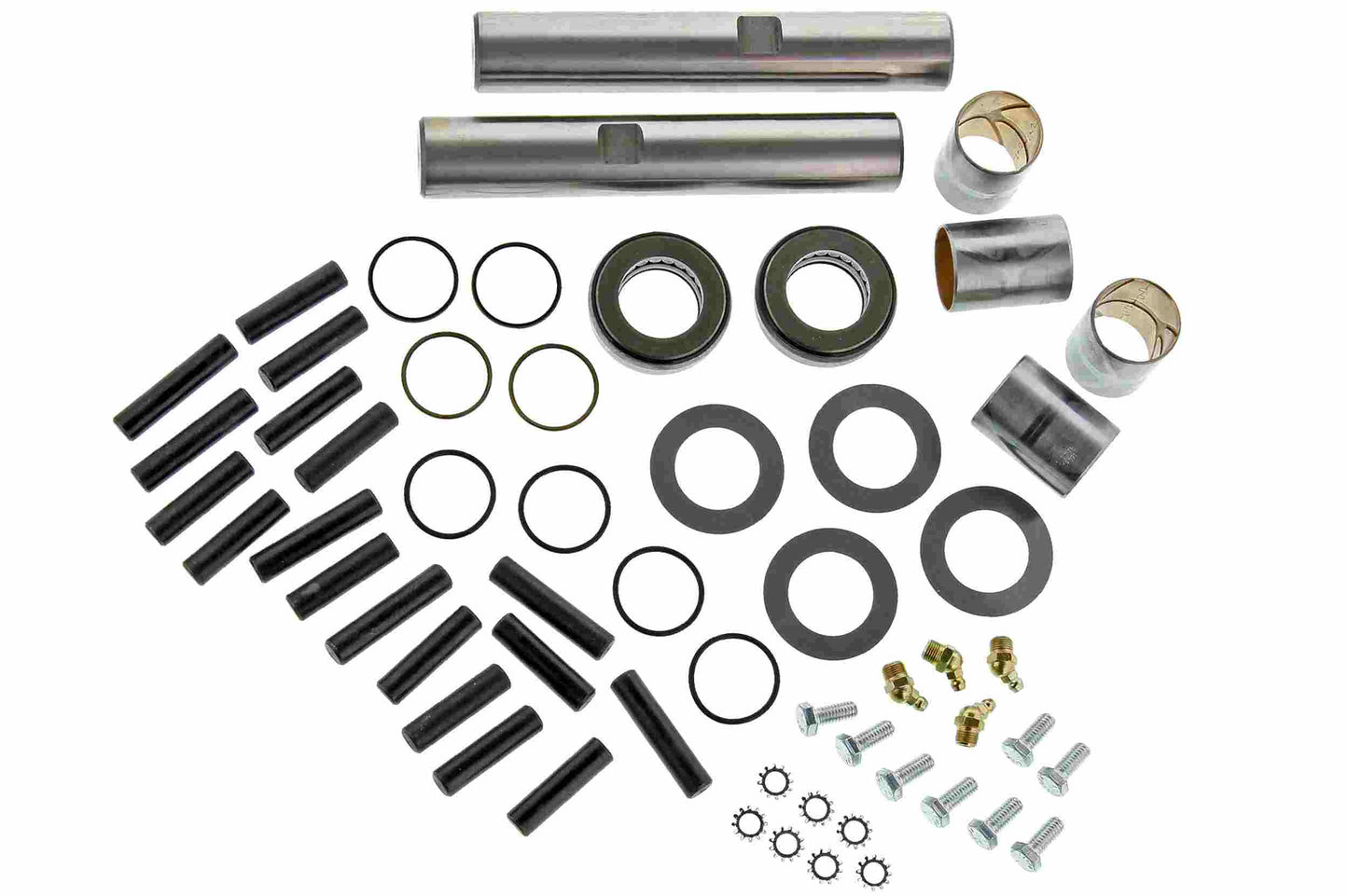 Mevotech Supreme Steering King Pin Set MS95026