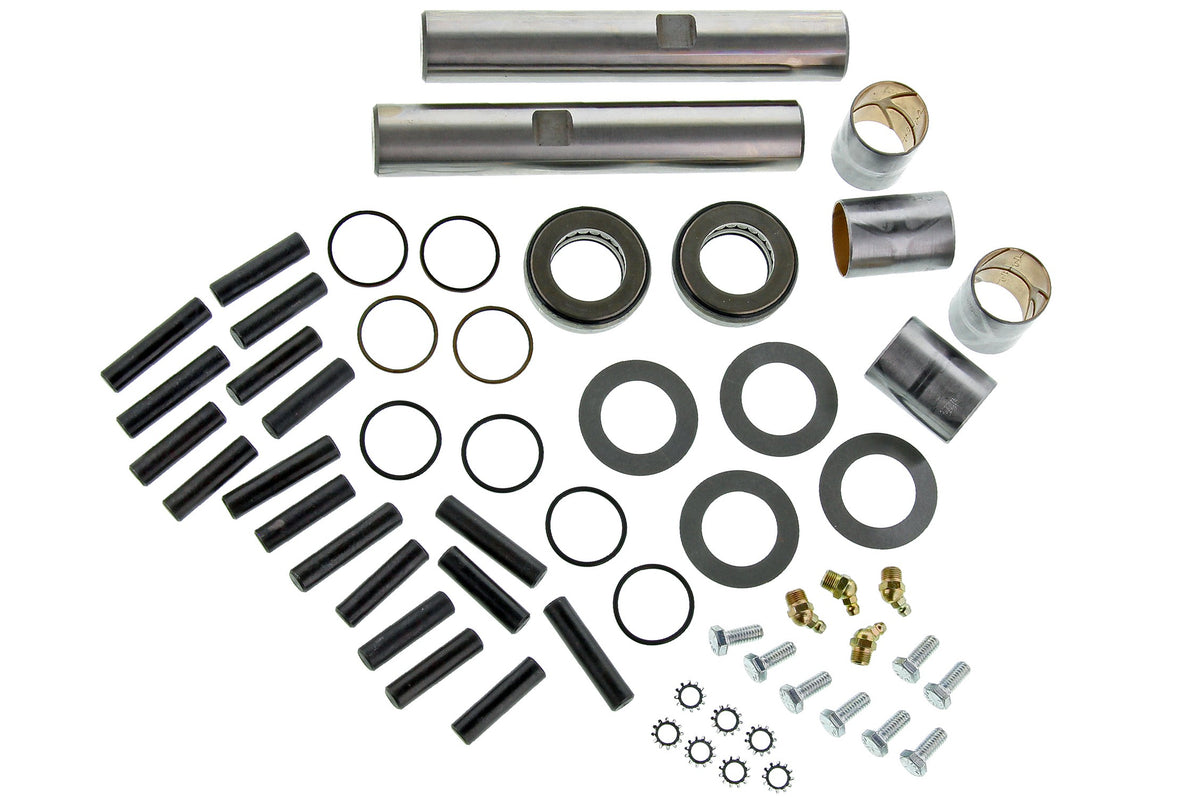 Mevotech Supreme Steering King Pin Set MS95026