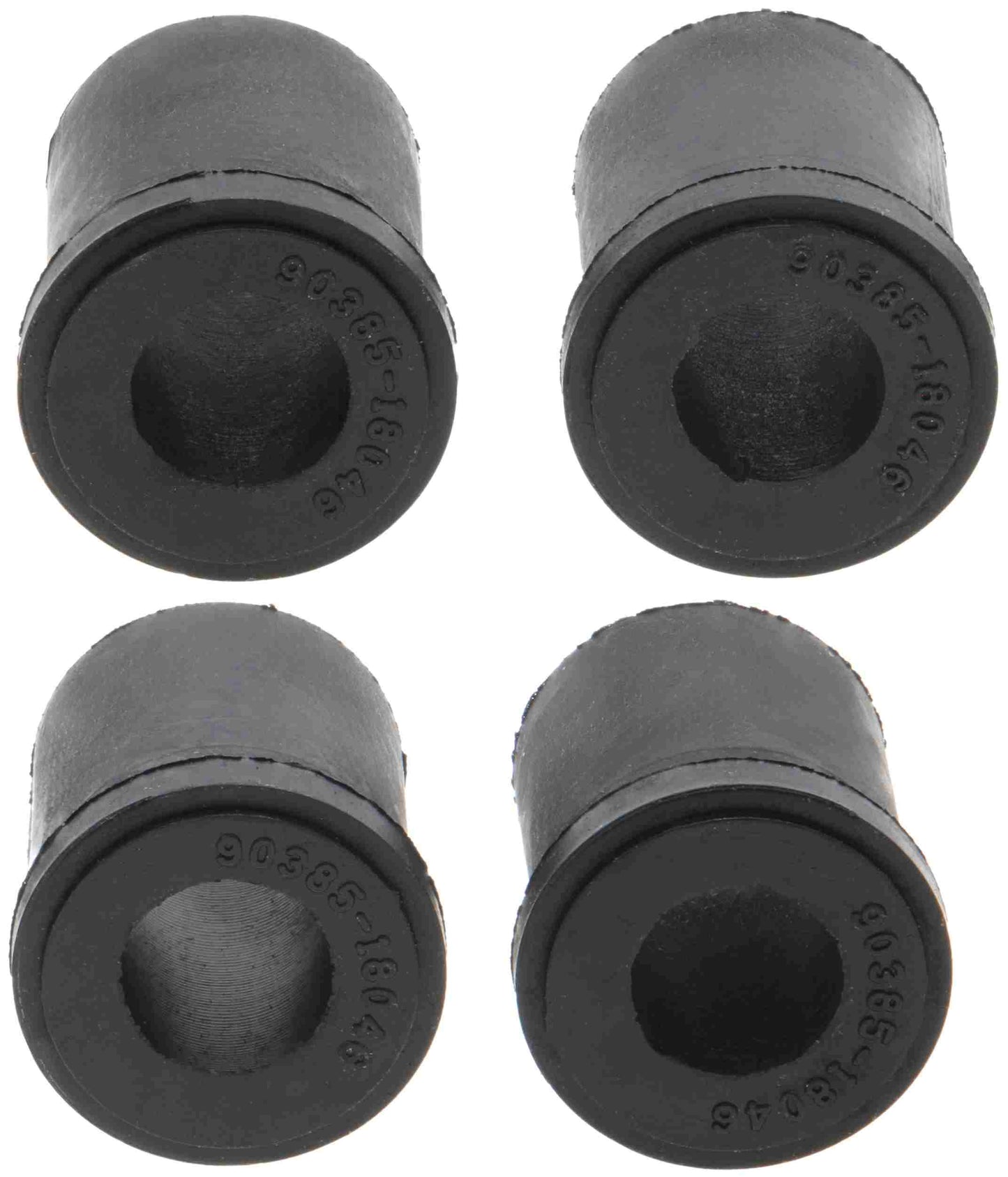 Mevotech Supreme Leaf Spring Bushing MS95401