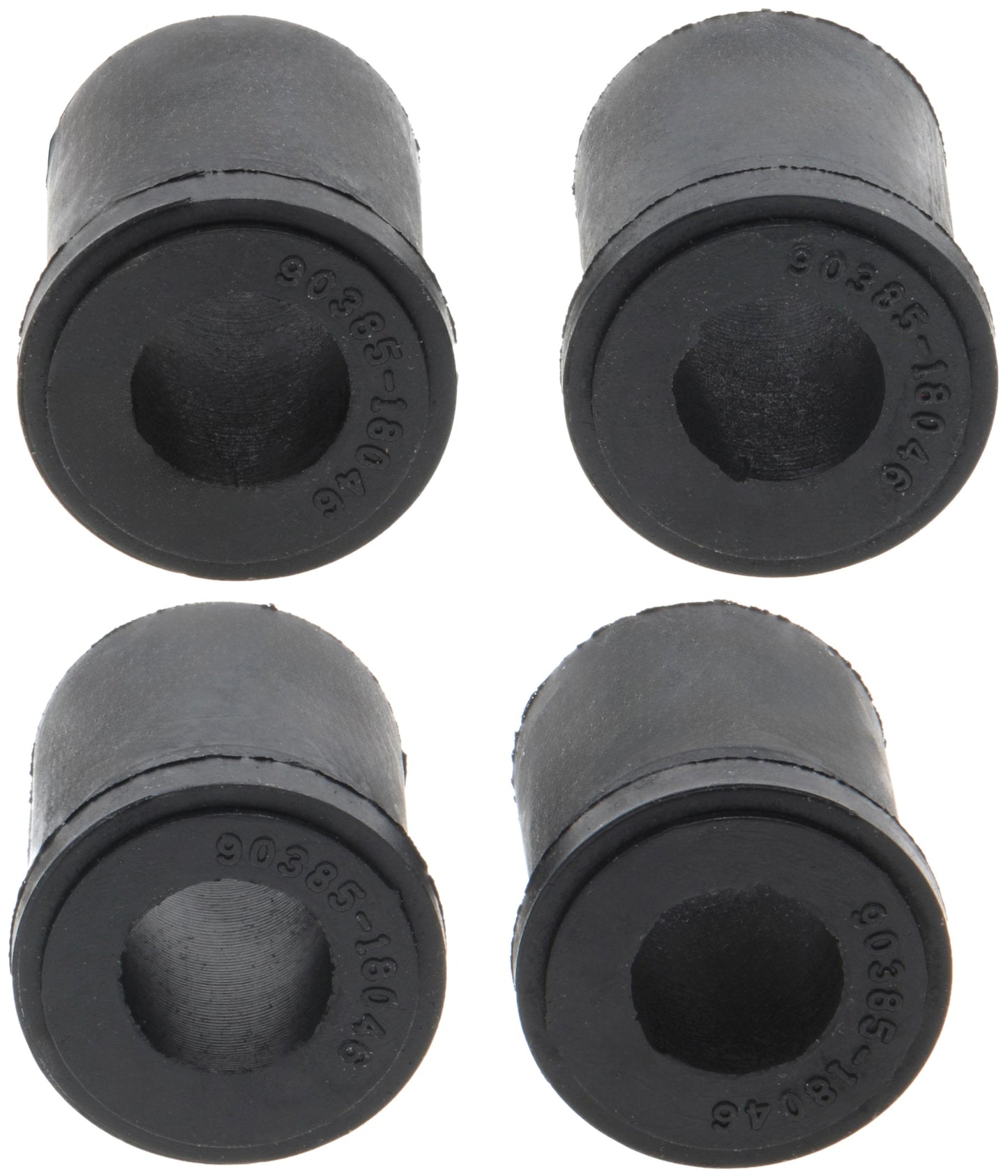 Mevotech Supreme Leaf Spring Bushing MS95401