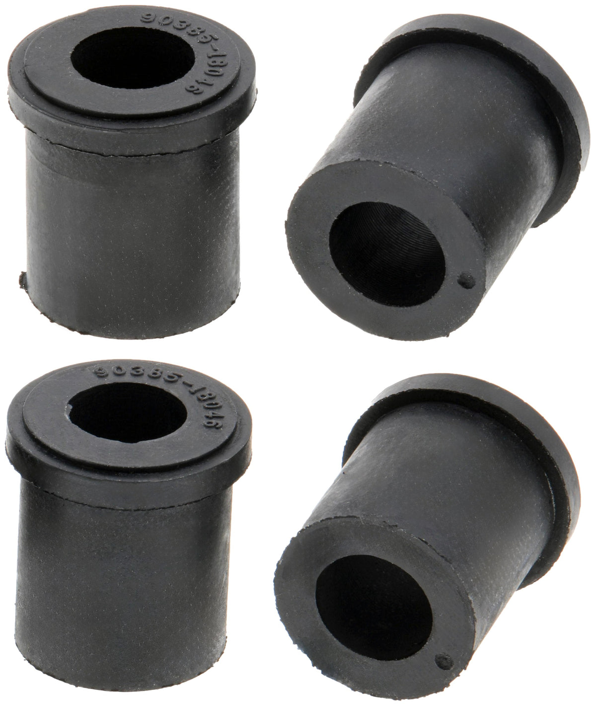Mevotech Supreme Leaf Spring Bushing MS95401