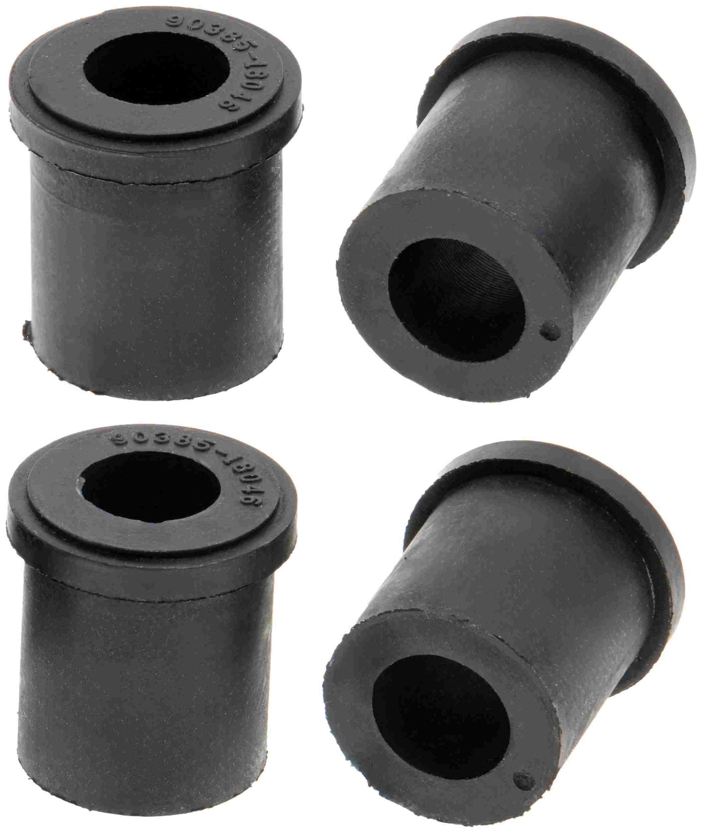 Mevotech Supreme Leaf Spring Bushing MS95401