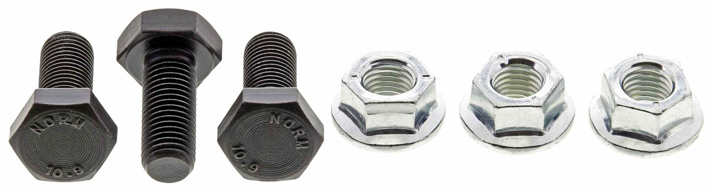 Mevotech Supreme Suspension Ball Joint MS95502