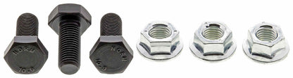 Mevotech Supreme Suspension Ball Joint MS95502