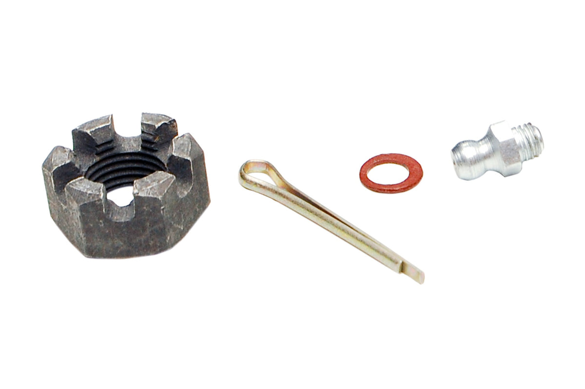 Mevotech Supreme Steering Tie Rod End MS95601