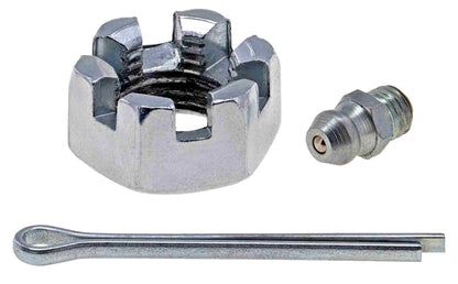 Mevotech Supreme Steering Tie Rod End MS95602