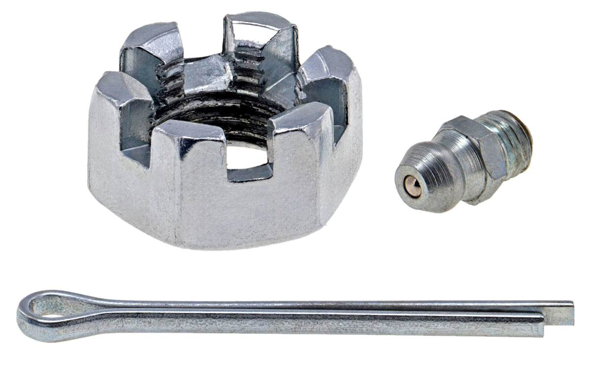 Mevotech Supreme Steering Tie Rod End MS95602