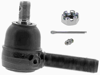 Mevotech Supreme Steering Tie Rod End MS95602