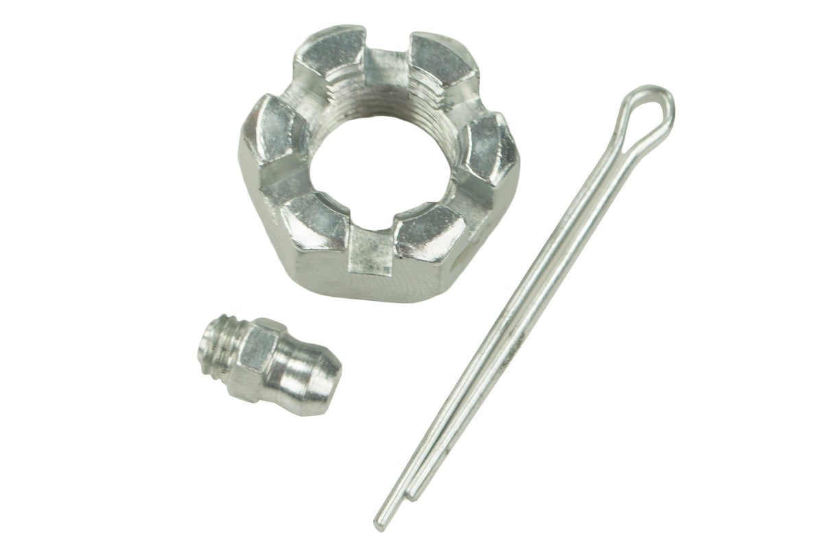 Mevotech Supreme Steering Tie Rod End MS95608