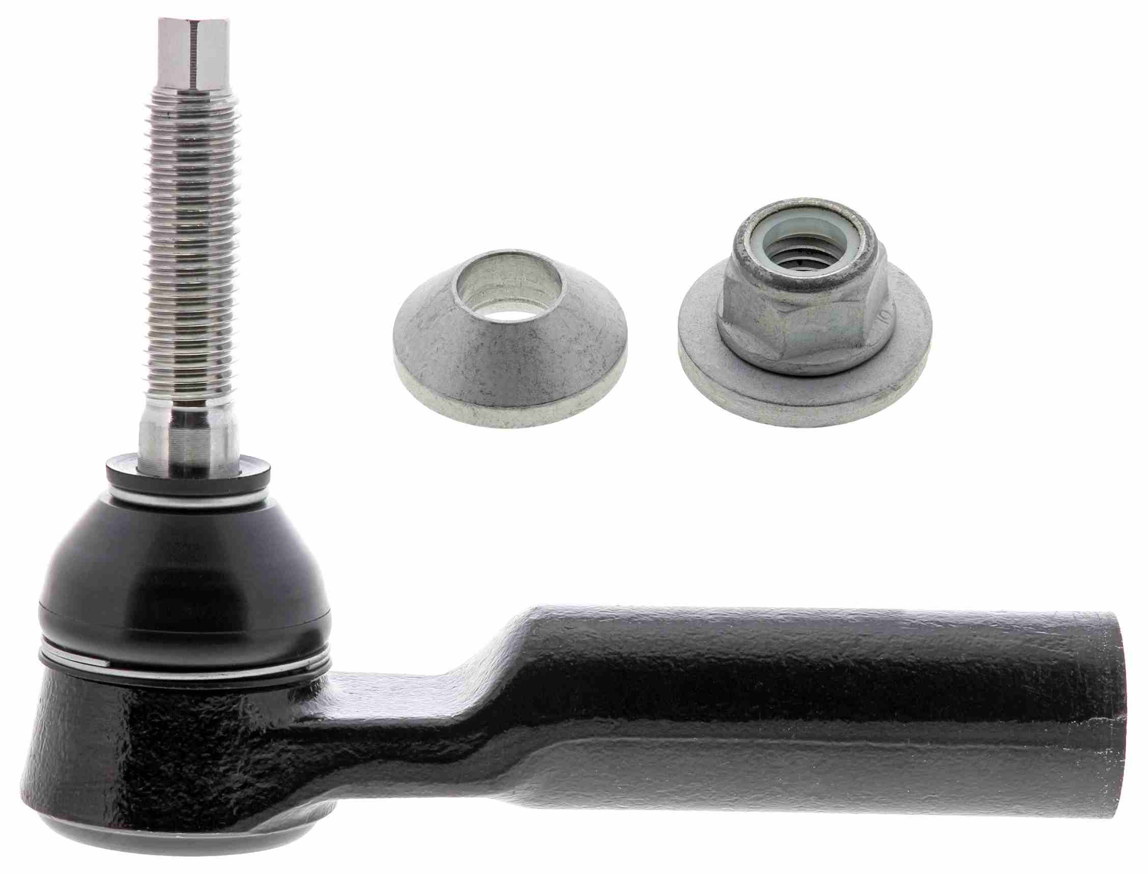 Mevotech Supreme Steering Tie Rod End MS95666