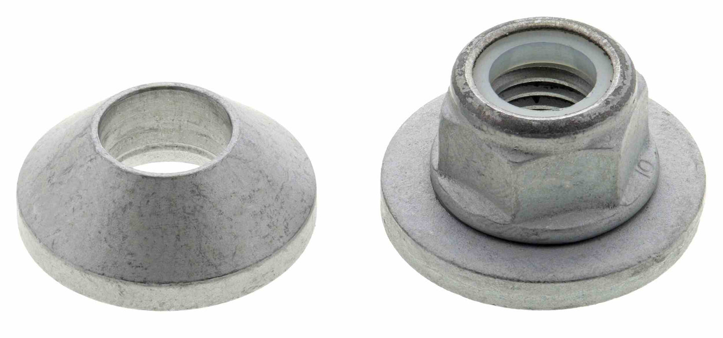Mevotech Supreme Steering Tie Rod End MS95666