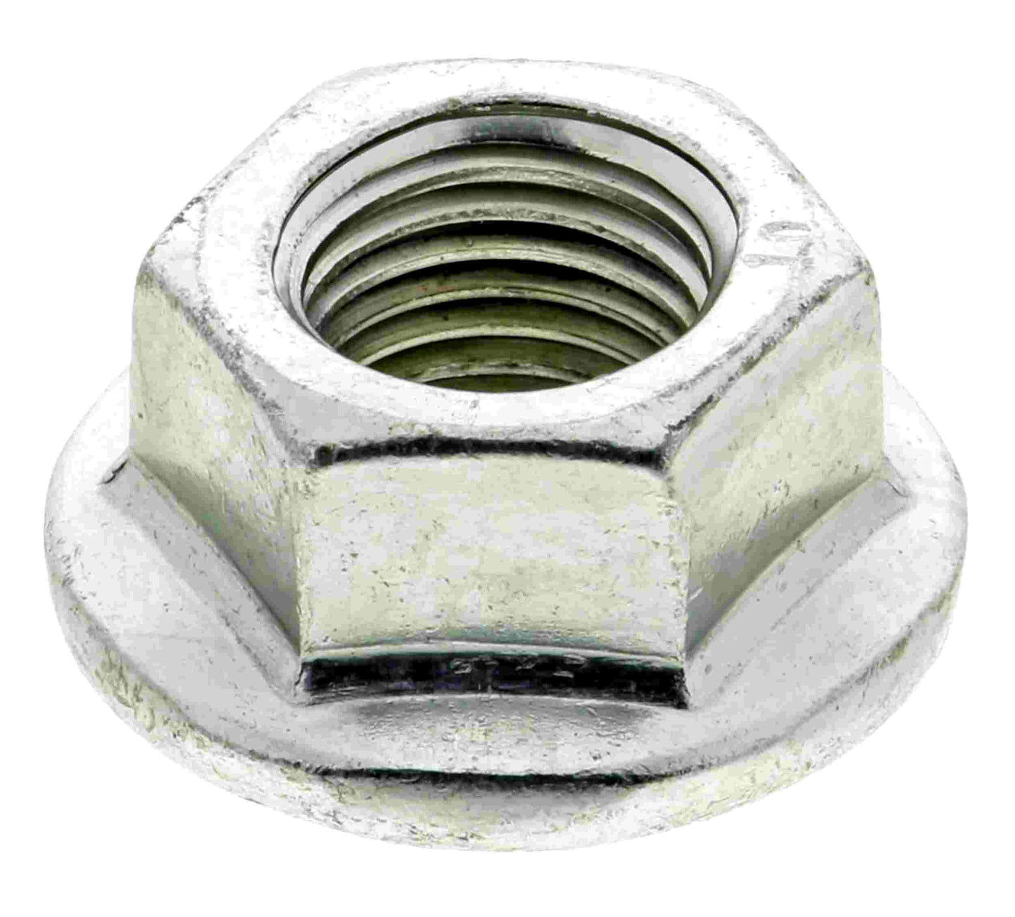 Mevotech Supreme Steering Tie Rod End MS95668