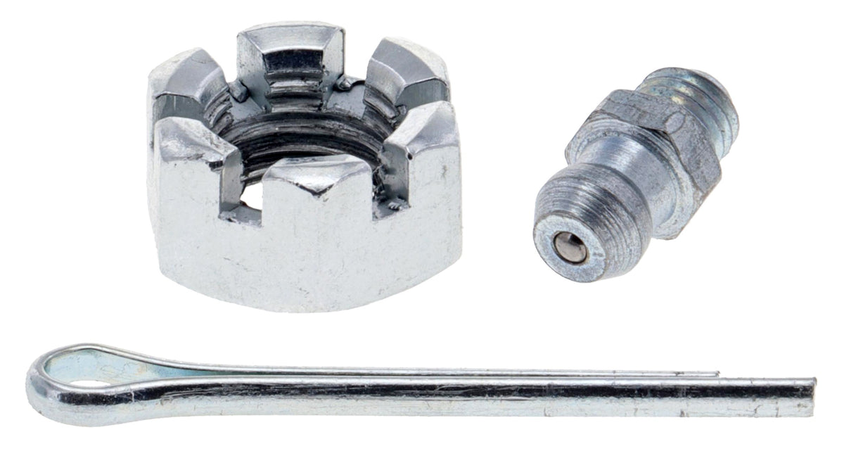 Mevotech Supreme Steering Tie Rod End MS95701