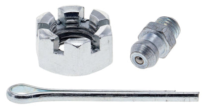 Mevotech Supreme Steering Tie Rod End MS95701