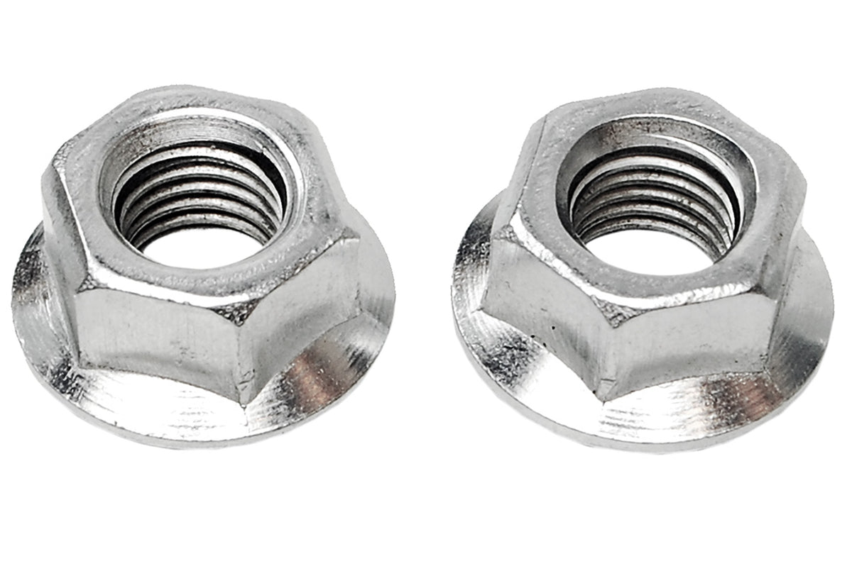 Mevotech Supreme Suspension Stabilizer Bar Link Kit MS95806