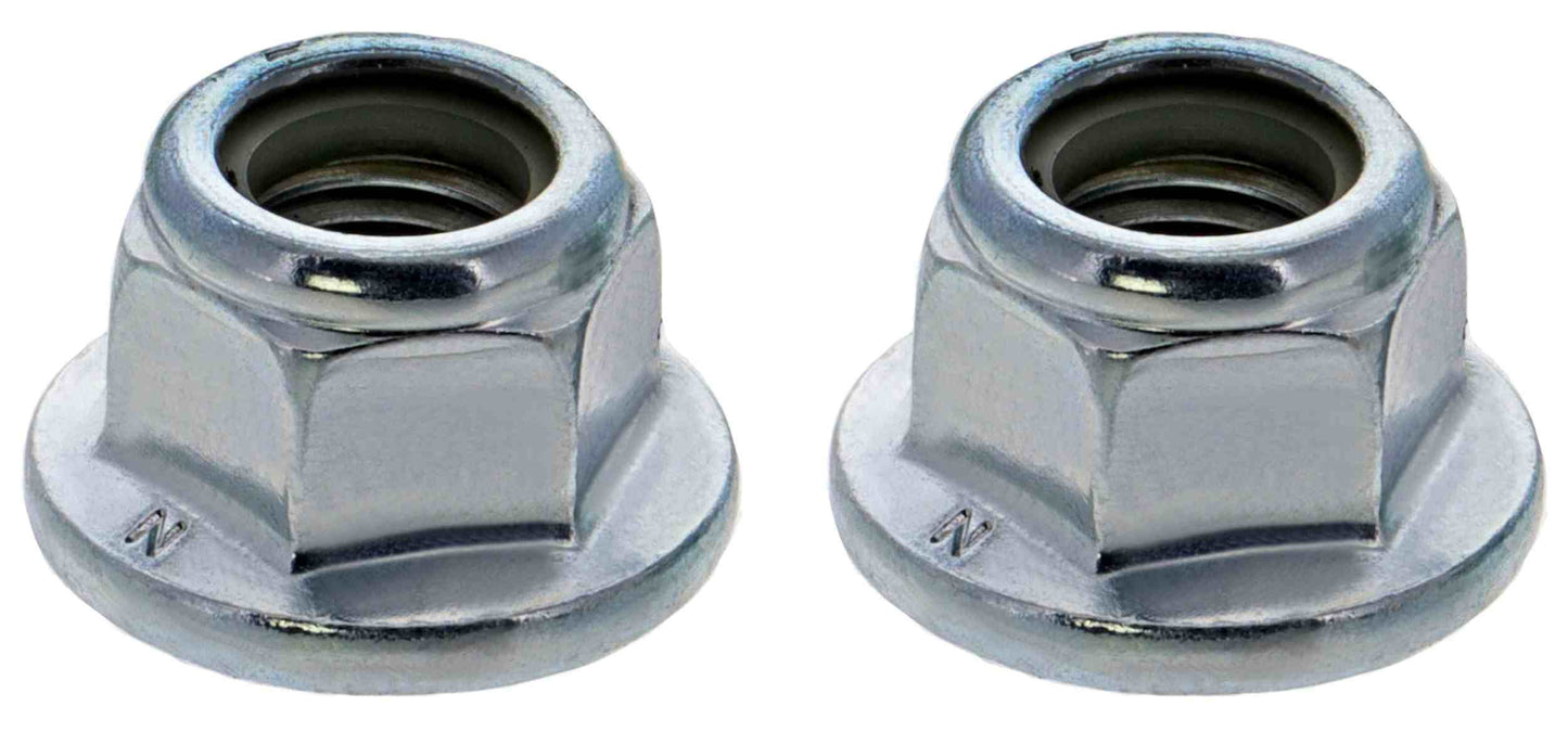 Mevotech Supreme Suspension Stabilizer Bar Link Kit MS95816