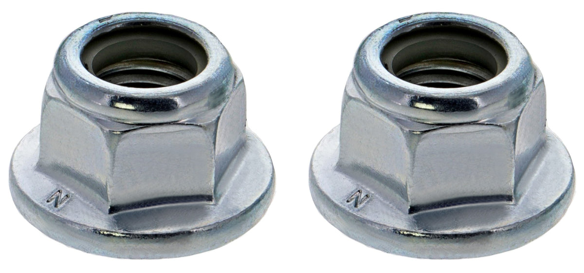 Mevotech Supreme Suspension Stabilizer Bar Link Kit MS95816