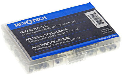 Mevotech Supreme Grease Fitting MSSAE-85