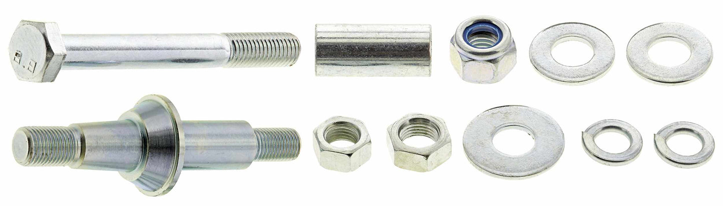 Mevotech Supreme Steering Damper Cylinder MSSD56