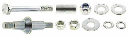 Mevotech Supreme Steering Damper Cylinder MSSD56