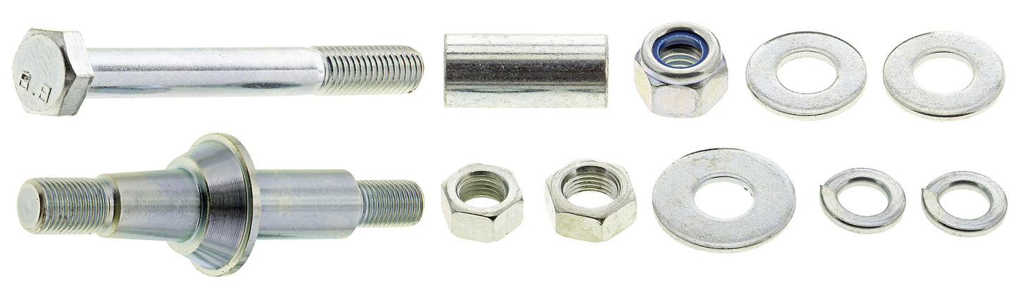 Mevotech Supreme Steering Damper Cylinder MSSD56