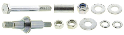 Mevotech Supreme Steering Damper Cylinder MSSD56