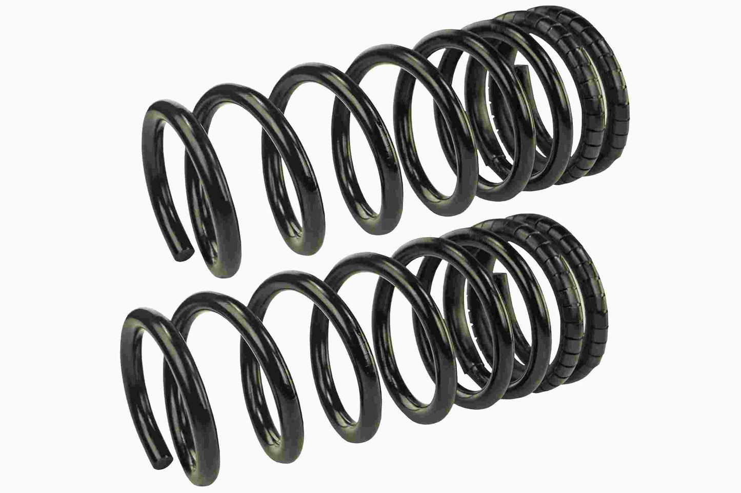 Mevotech Supreme Coil Spring Set SMS1706V