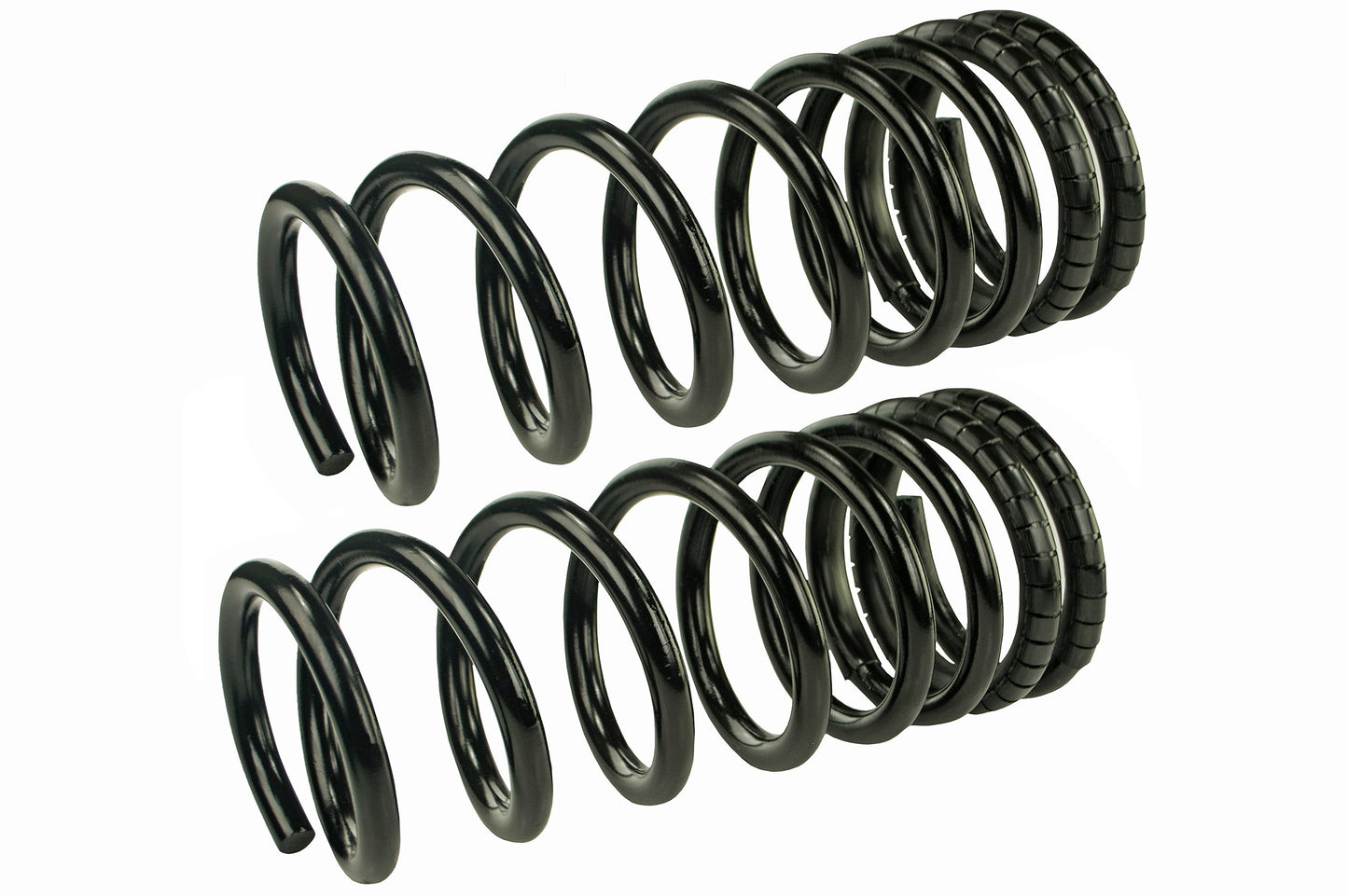 Mevotech Supreme Coil Spring Set SMS1706V