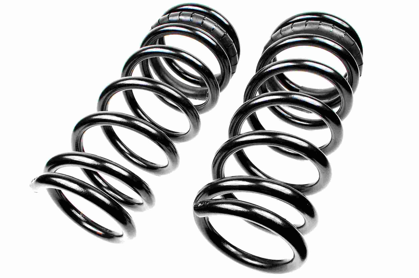 Mevotech Supreme Coil Spring Set SMS1710V