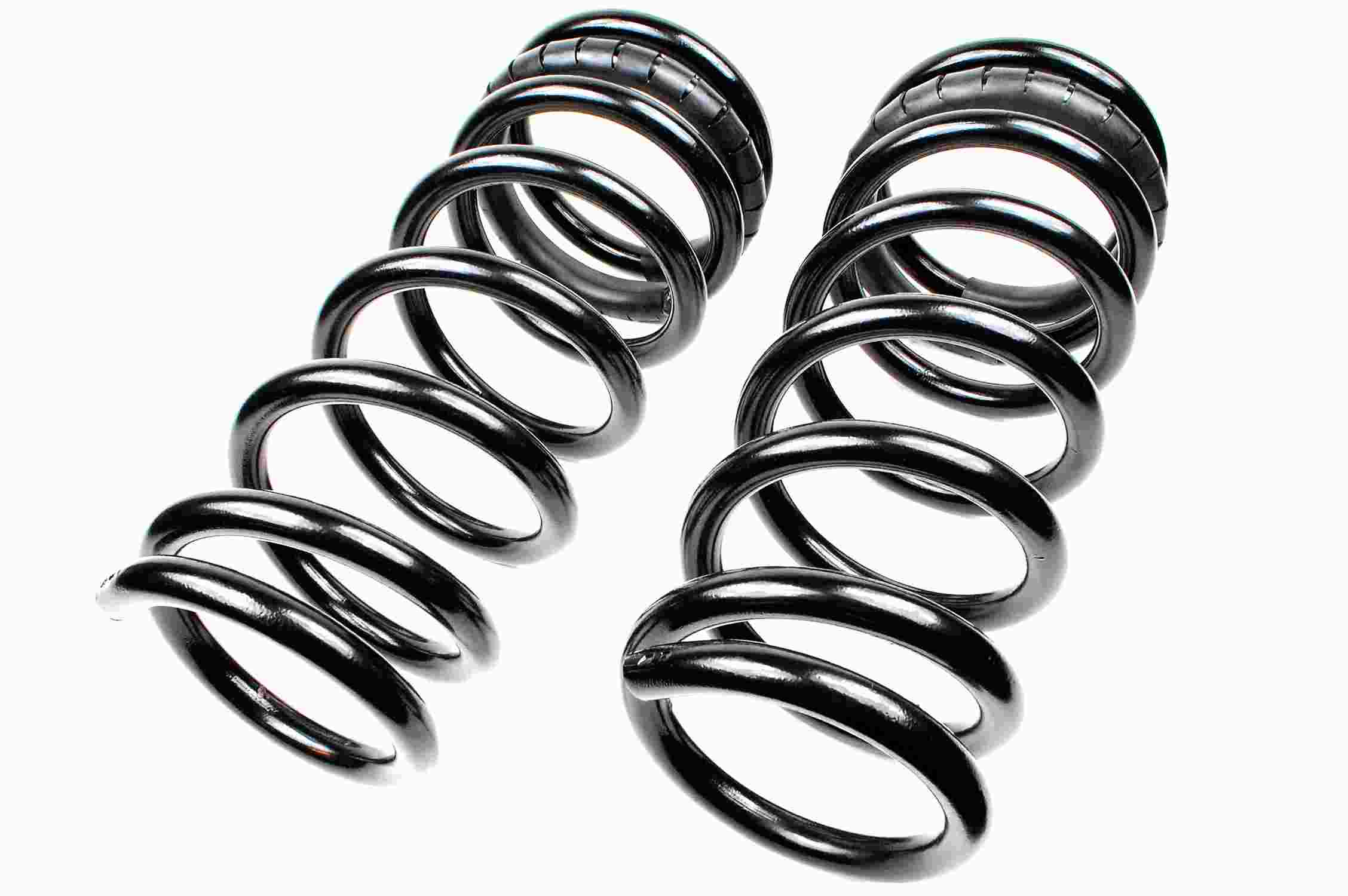 Mevotech Supreme Coil Spring Set SMS1710V